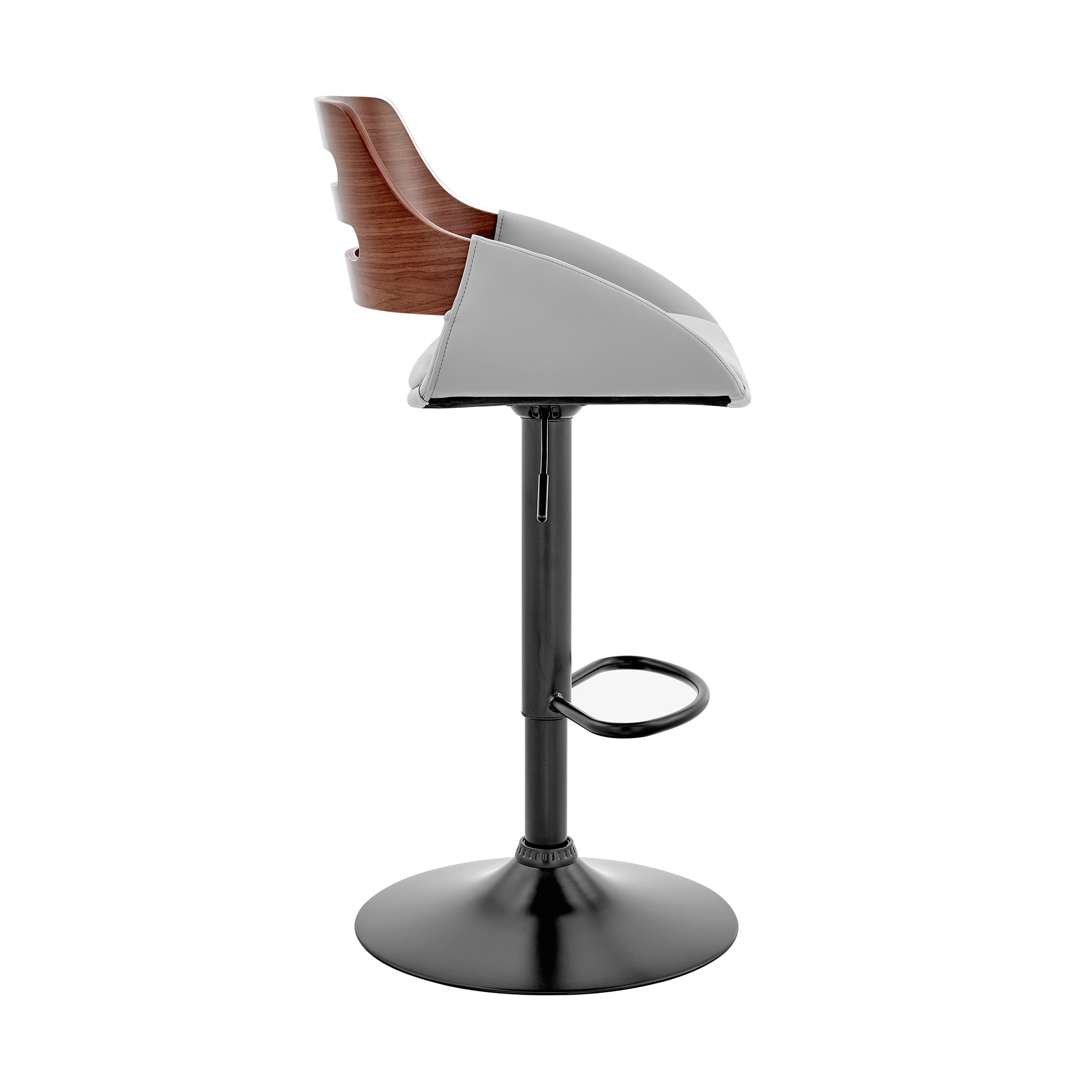 Armen Living Karter Bar Stool