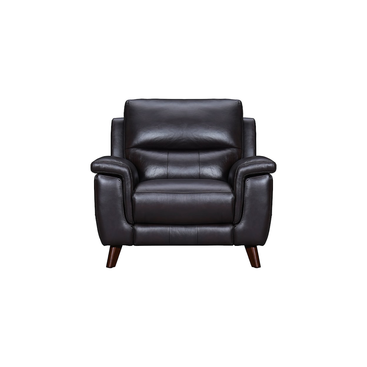 Armen Living Lizette Leather Recliner