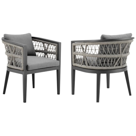 Outdoor Dining Chair