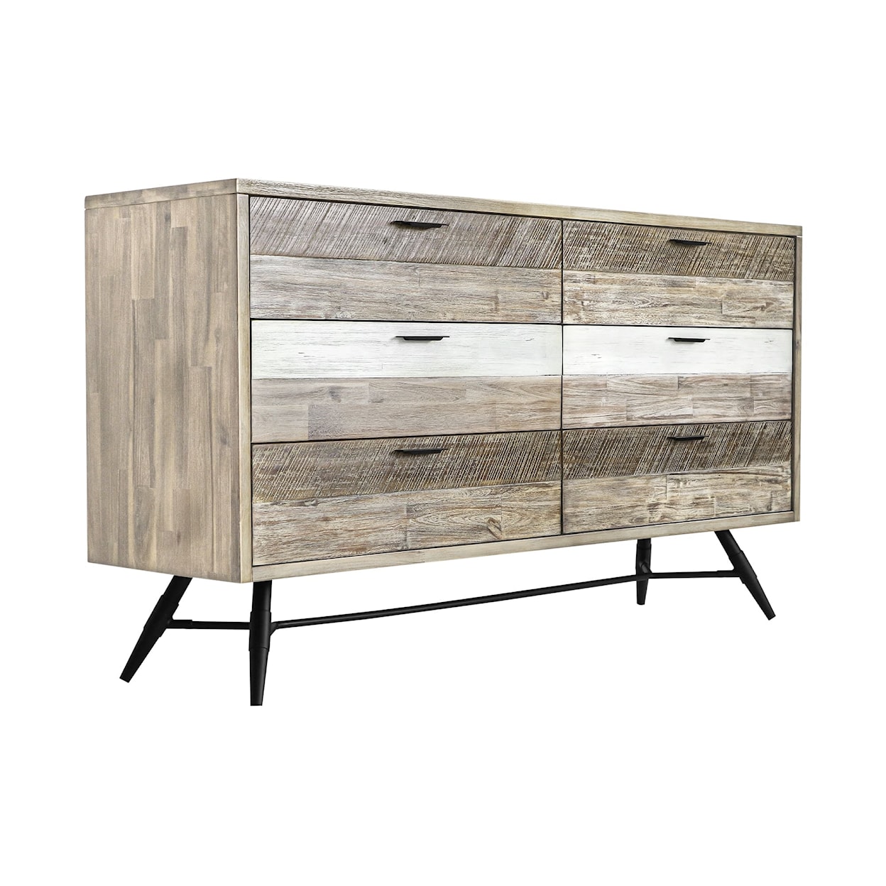 Armen Living Bridges Dresser