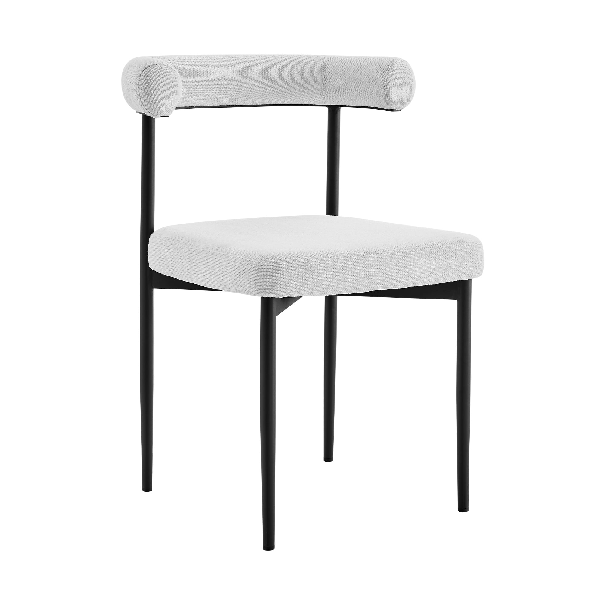5-Piece Round Dining Table Set