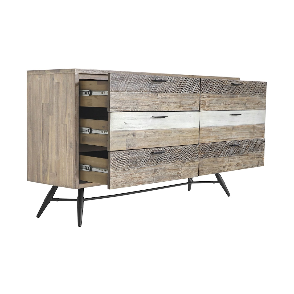 Armen Living Bridges Dresser