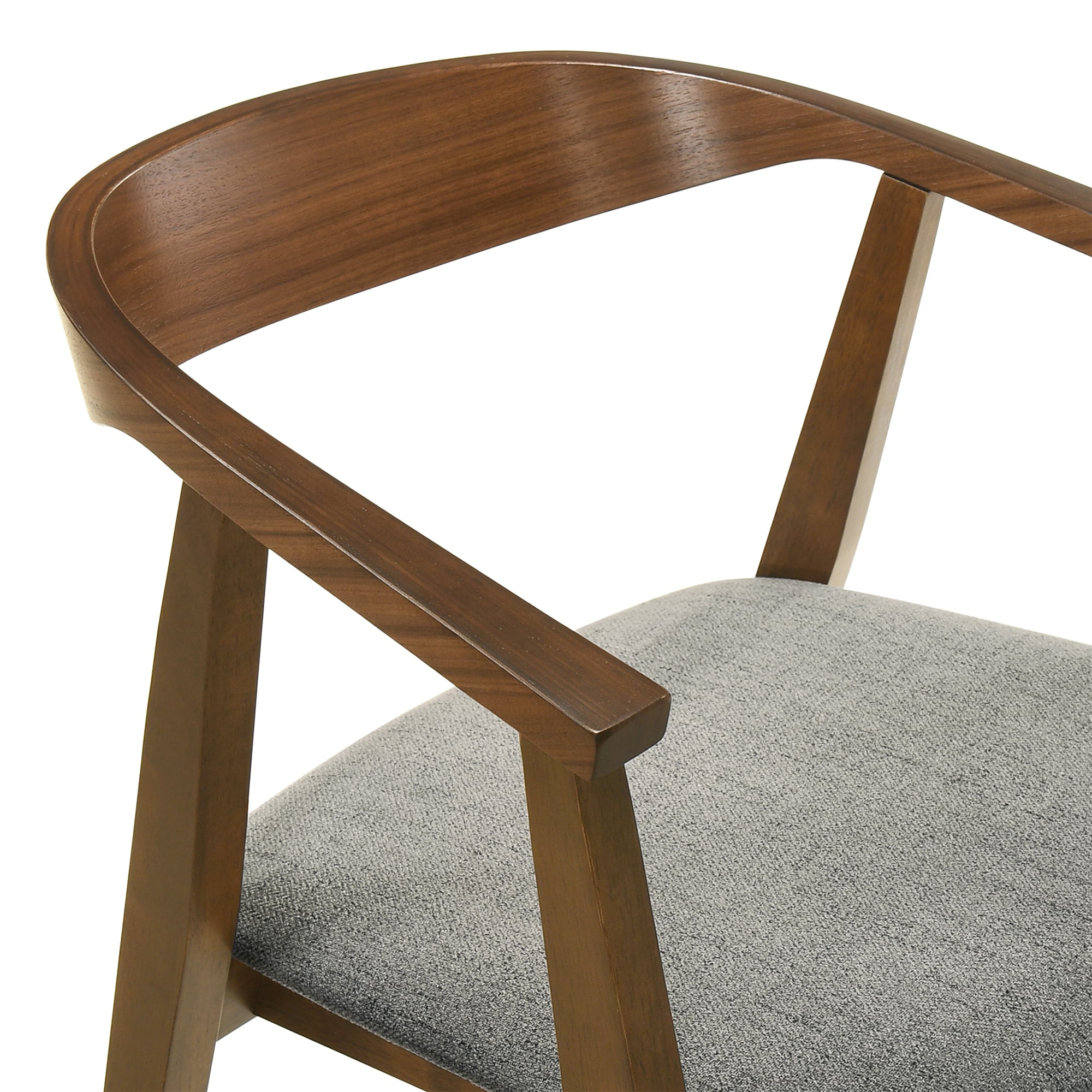 Armen Living Westmont / Santana Dining Set