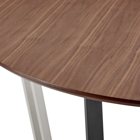 Round Dining Table