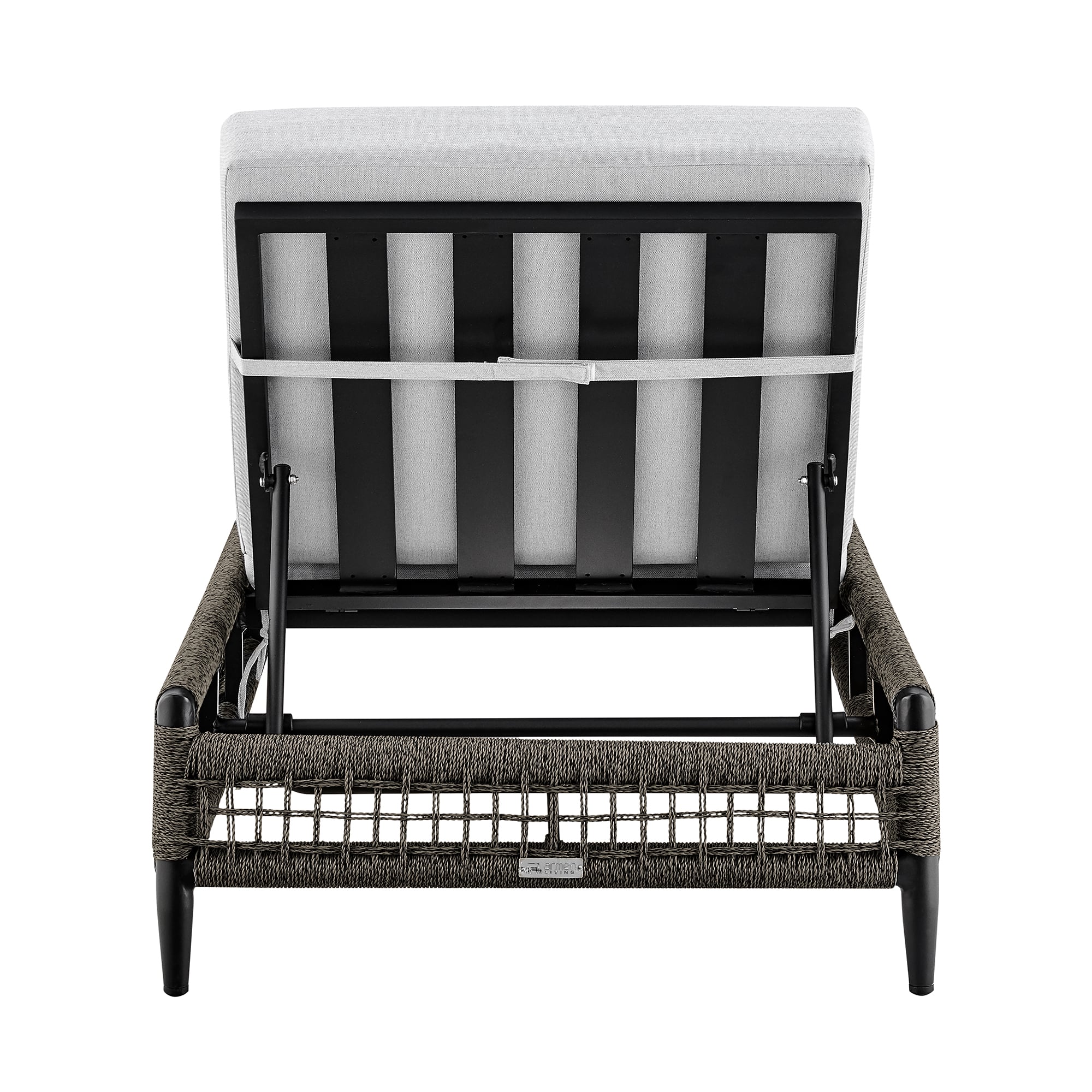 Outdoor Chaise Lounge