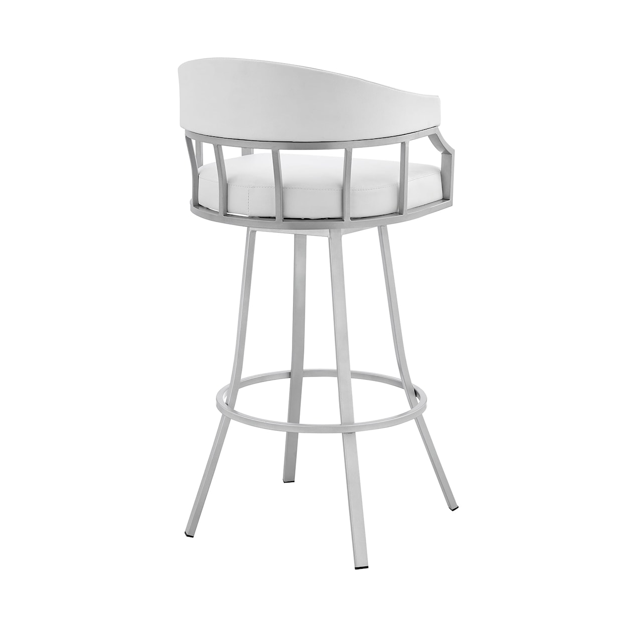 Armen Living Valerie Barstool