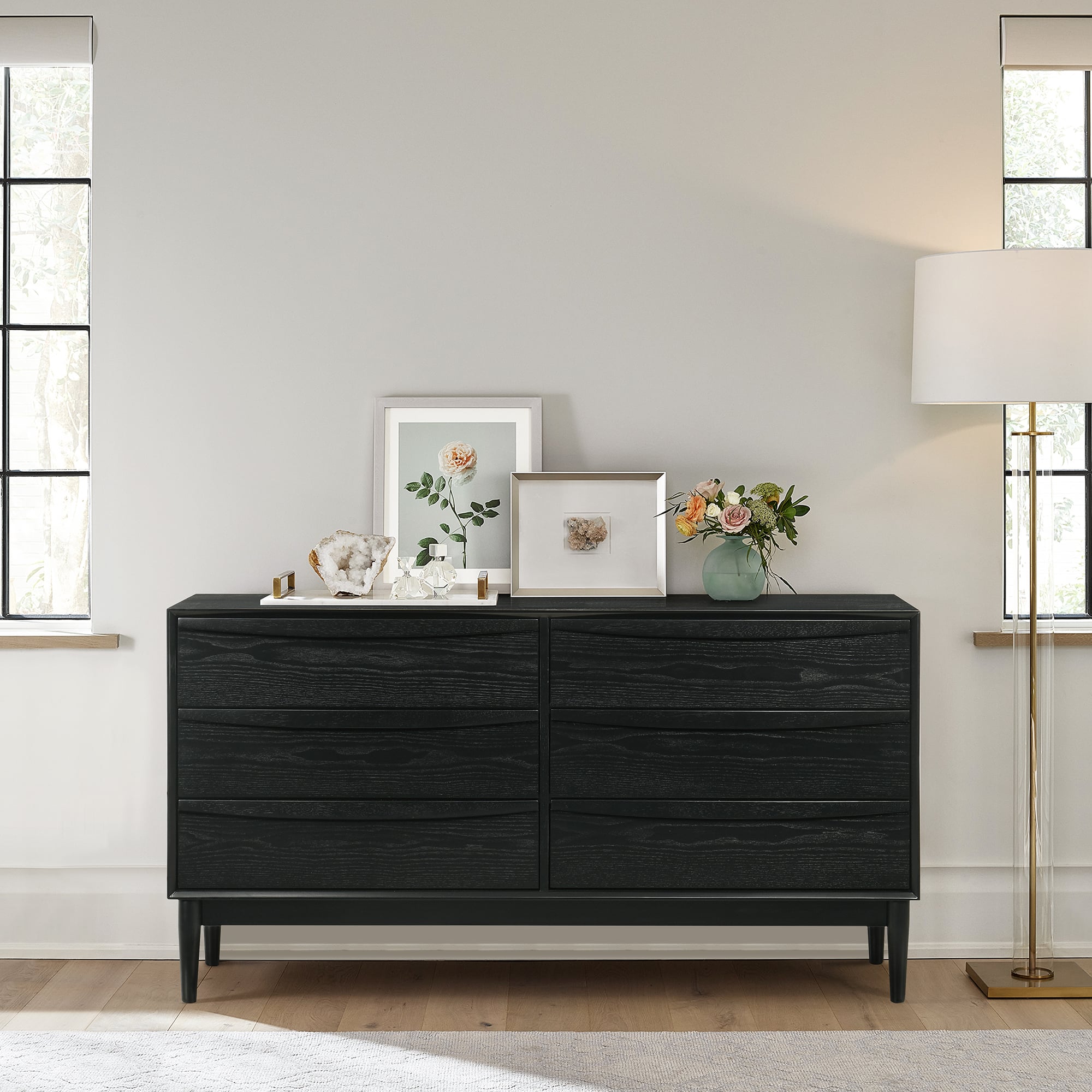 Armen Living Artemio Dresser