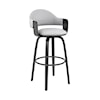 Armen Living Daxton Bar Stool