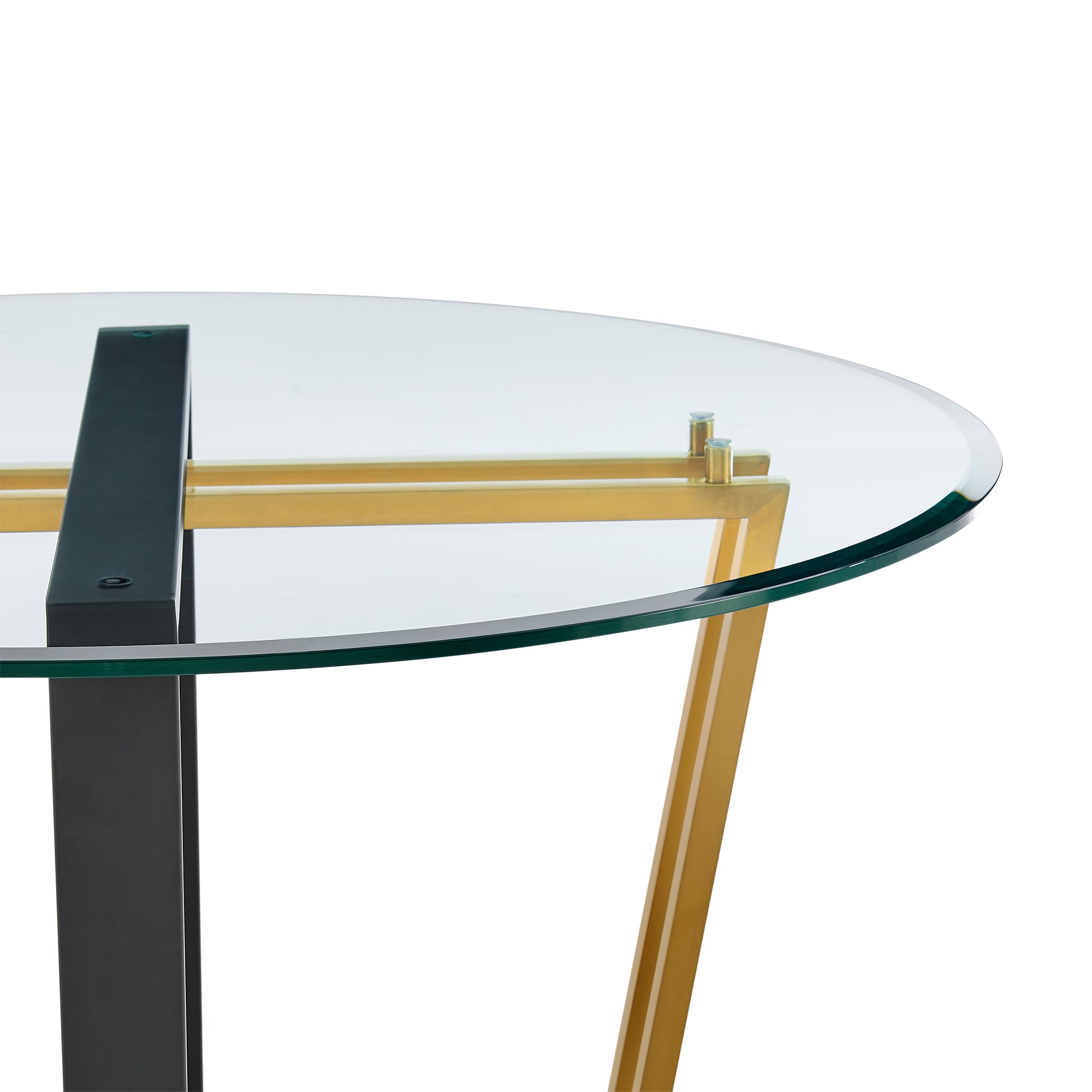 Round Dining Table