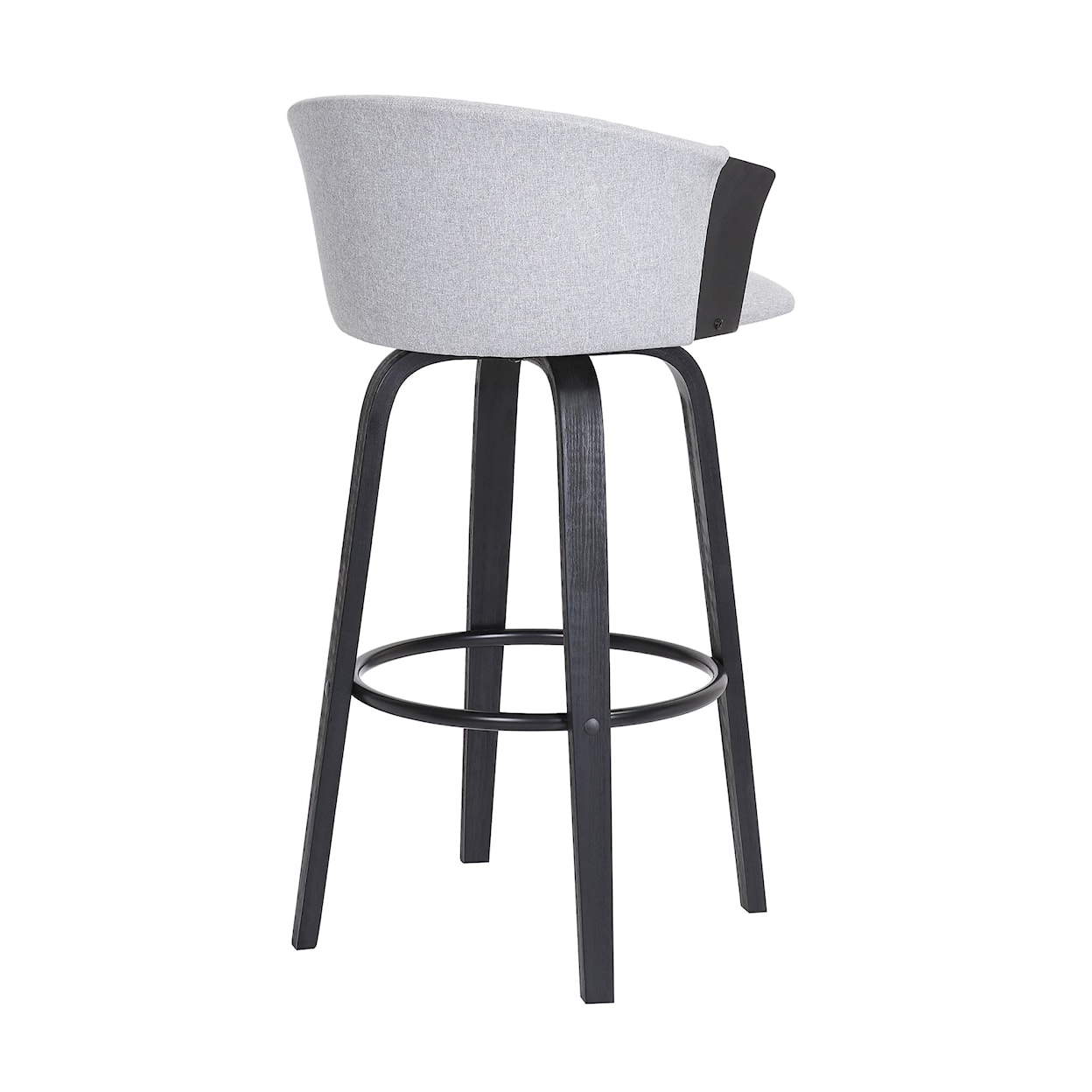 Armen Living Diana Bar Stool