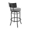 Armen Living Rees Bar Stool