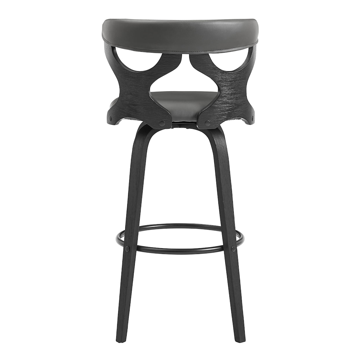 Armen Living Zenia Bar Stool