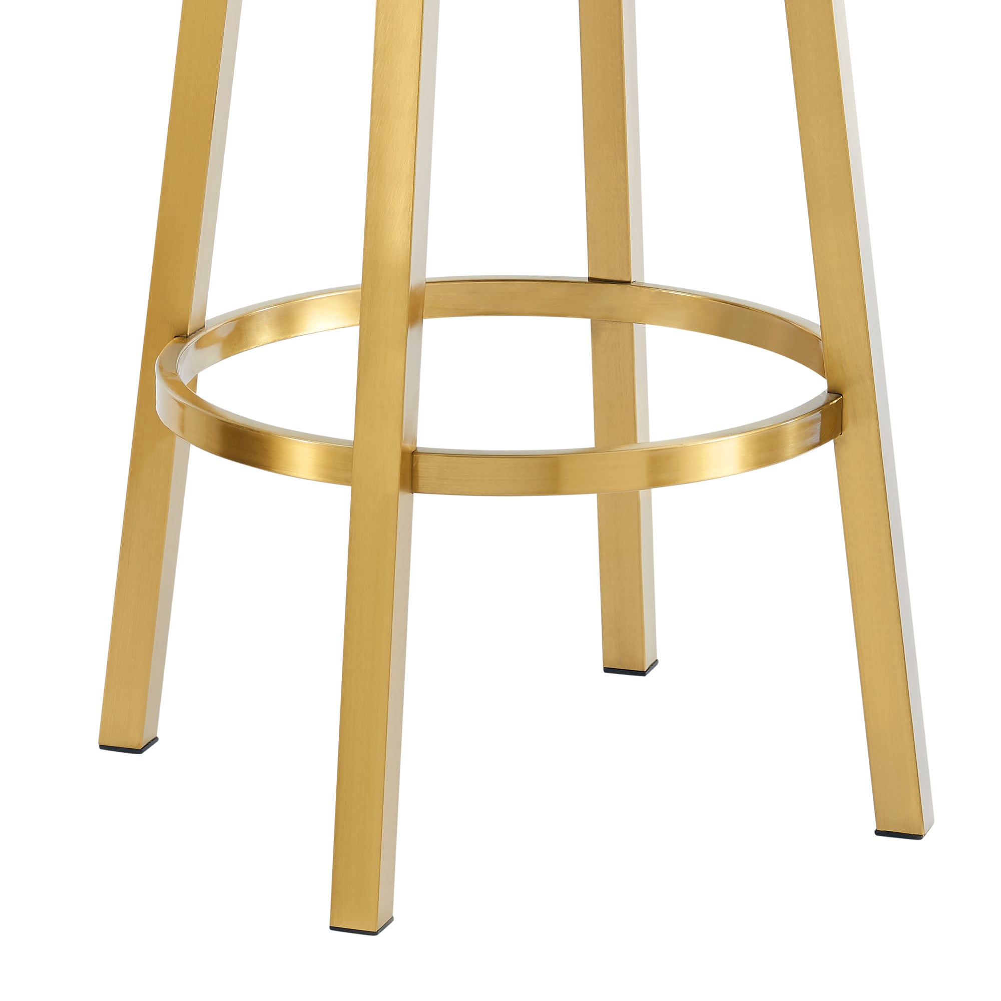 Armen Living Madrid Counter-Height Stool