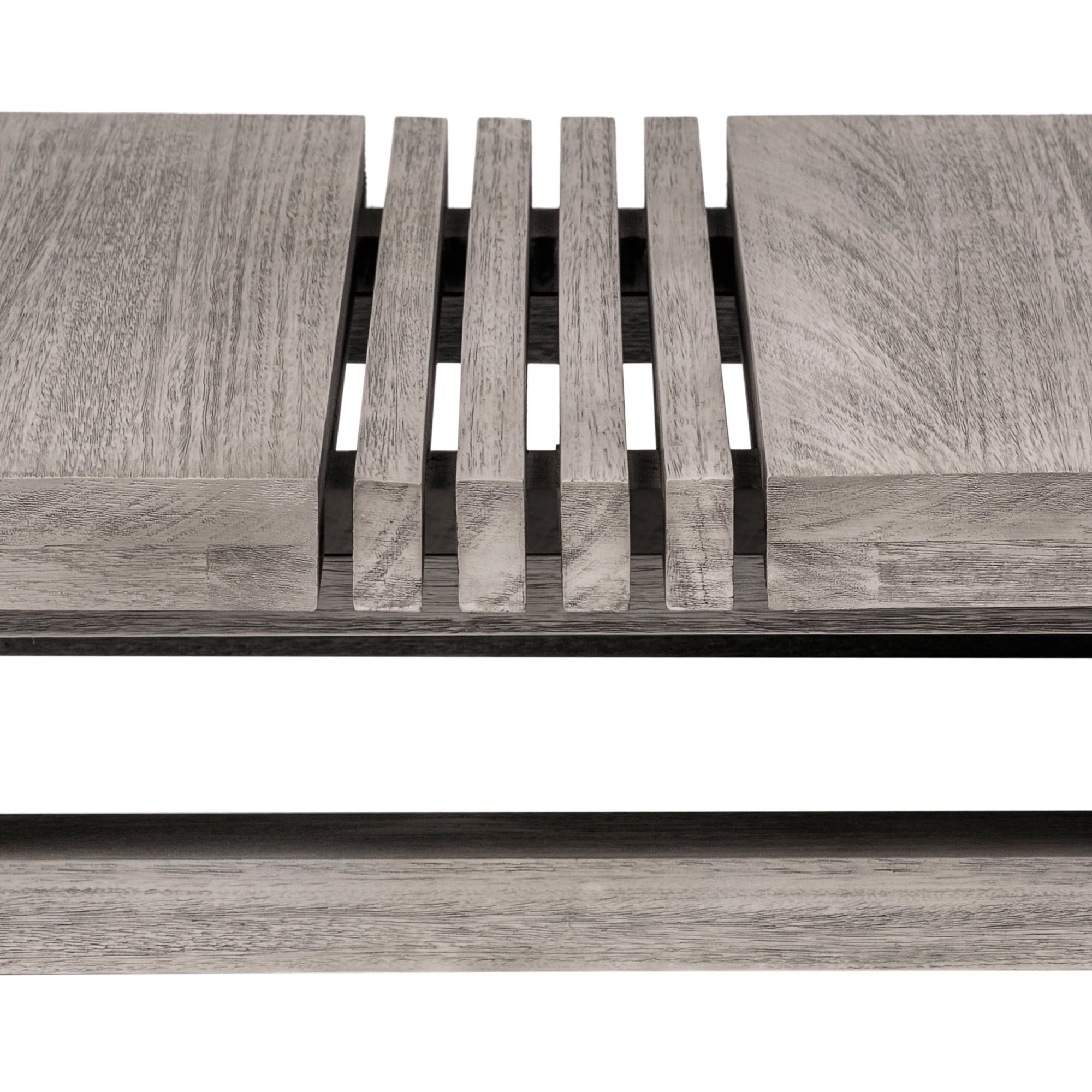 Armen Living Vivid Outdoor Coffee Table