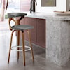 Armen Living Zenia Bar Stool