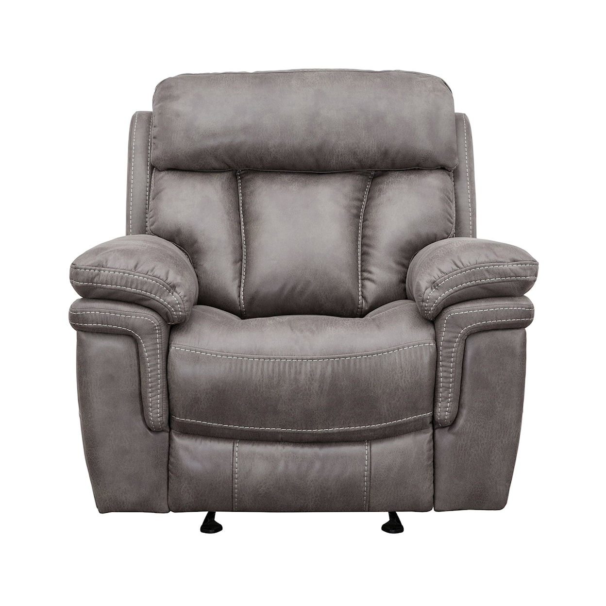 Armen Living Estelle Power Reclining Set