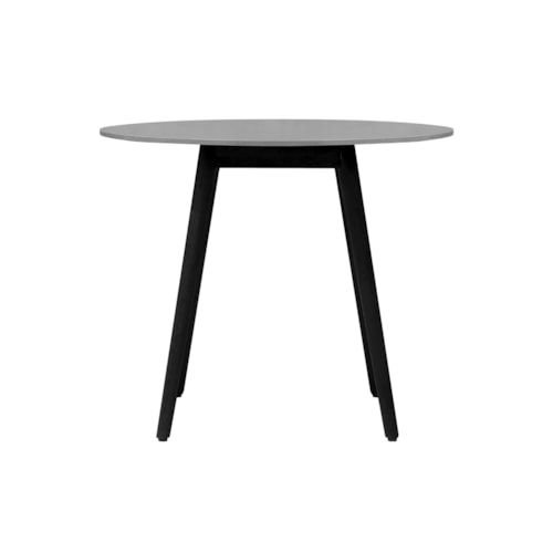 Contemporary Outdoor Dining Table