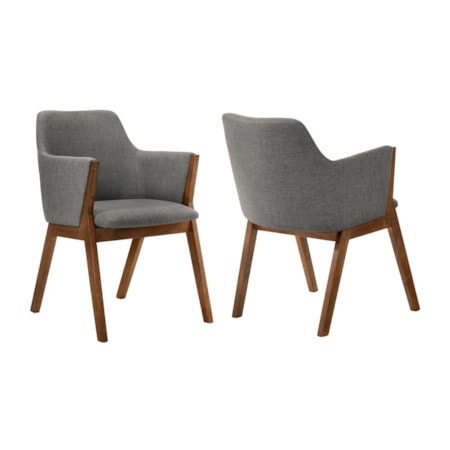 Set of 2 Side Chairs