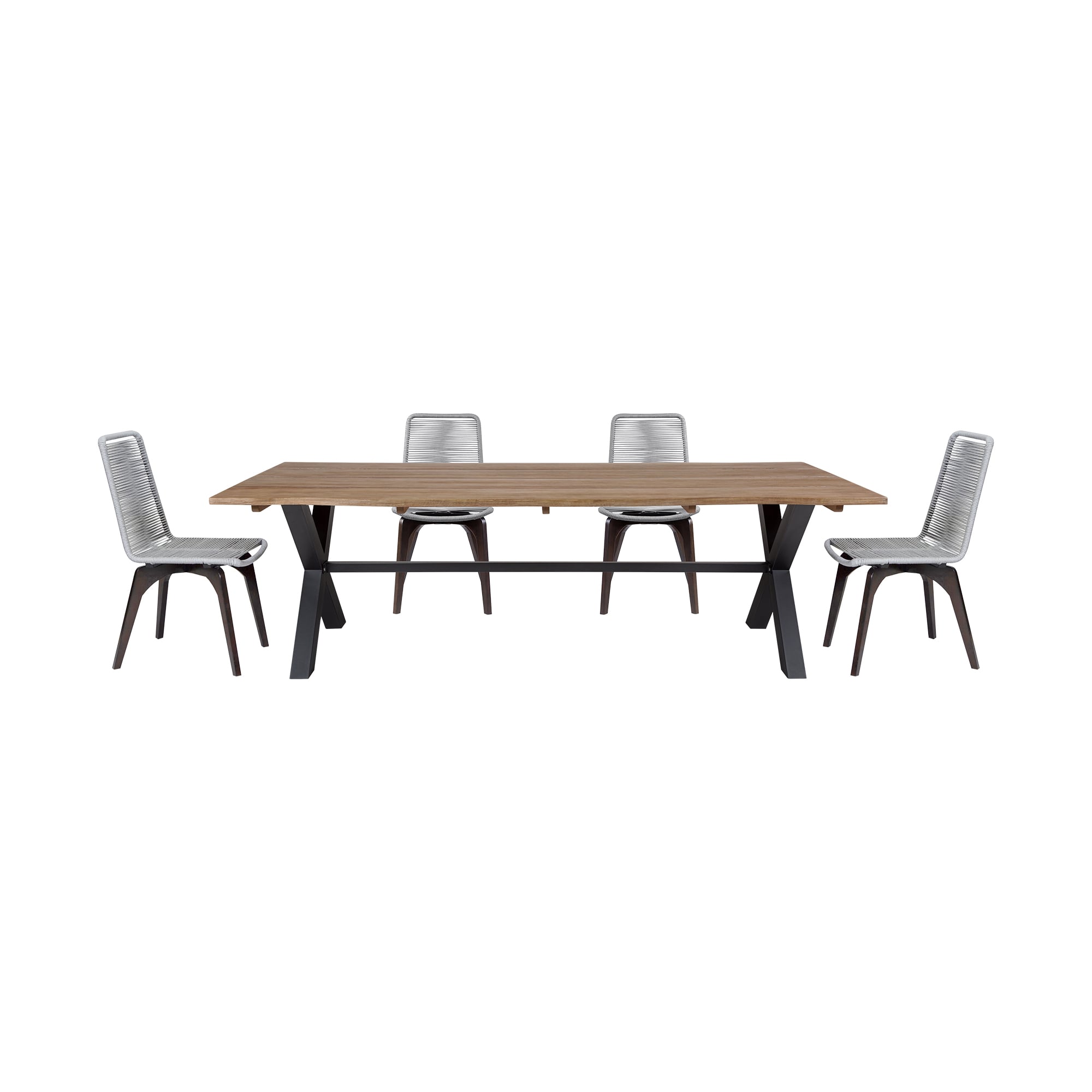 Outdoor Dining Set