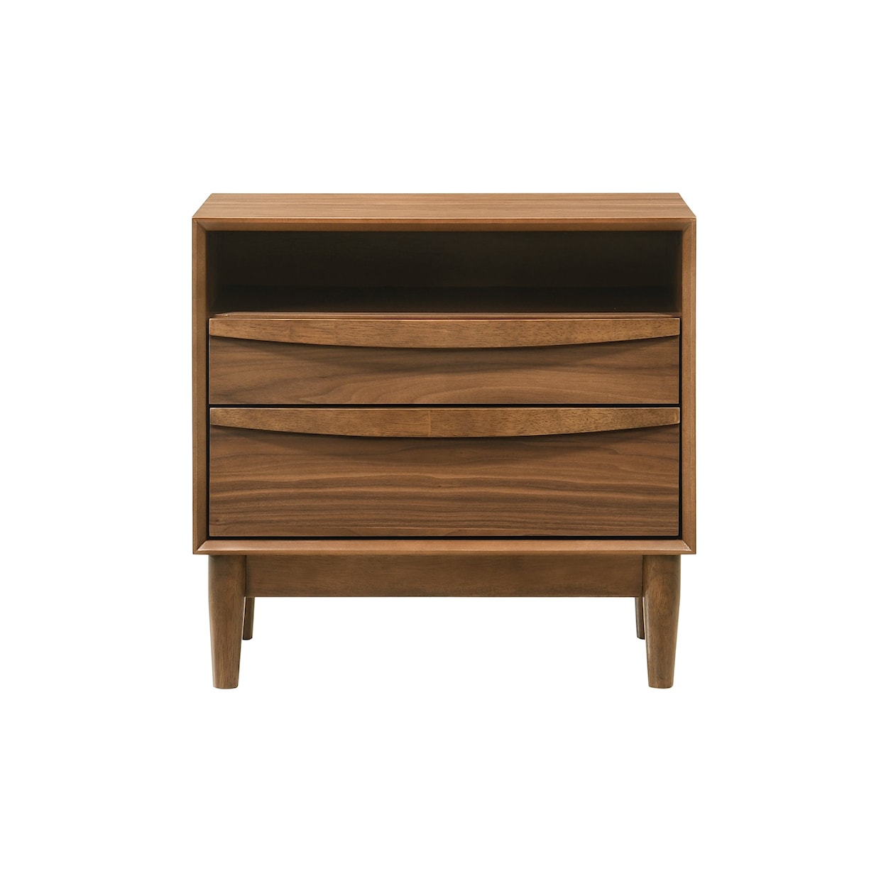 Armen Living Artemio Nightstand