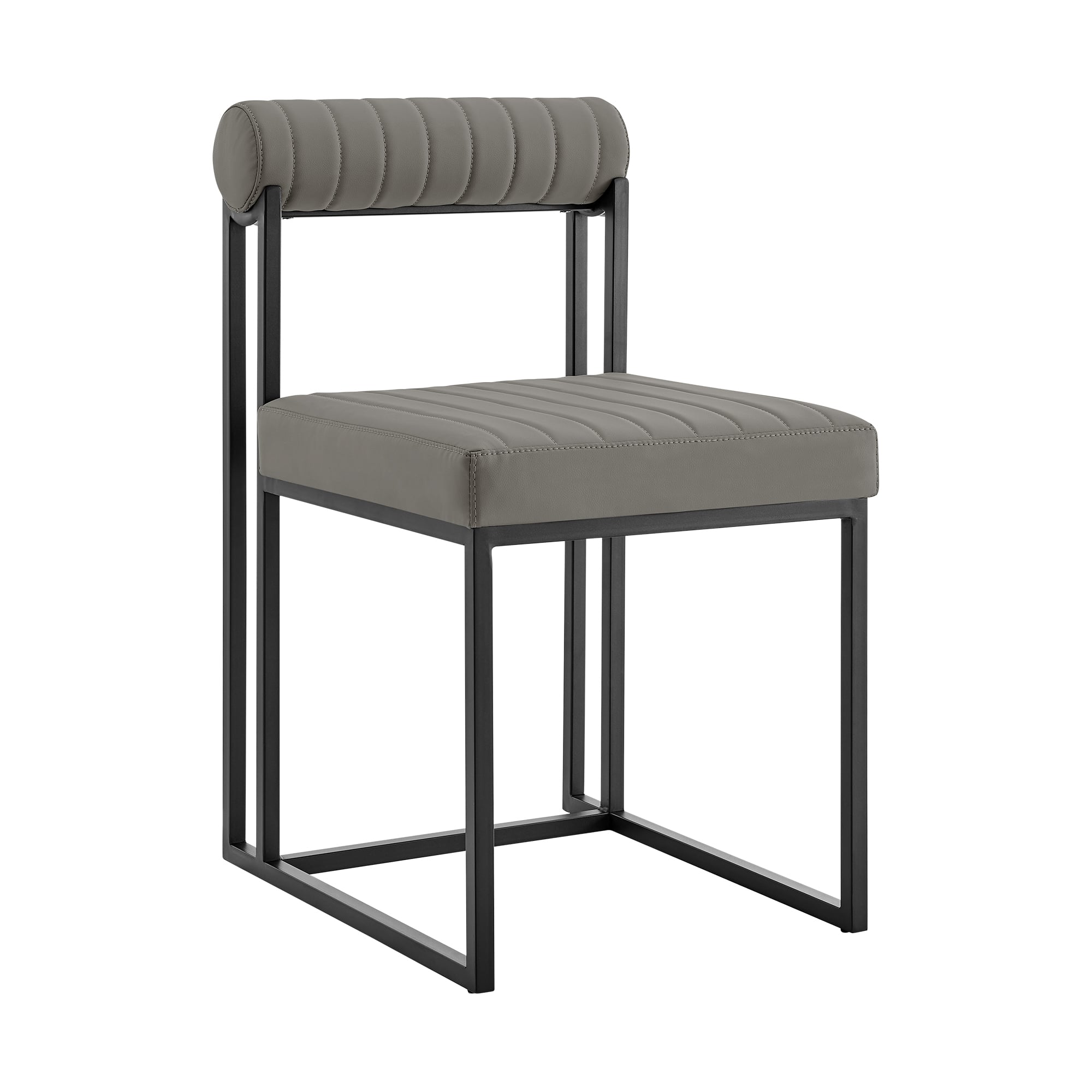 Armen Living Kai / Anastasia 5-Piece Dining Set