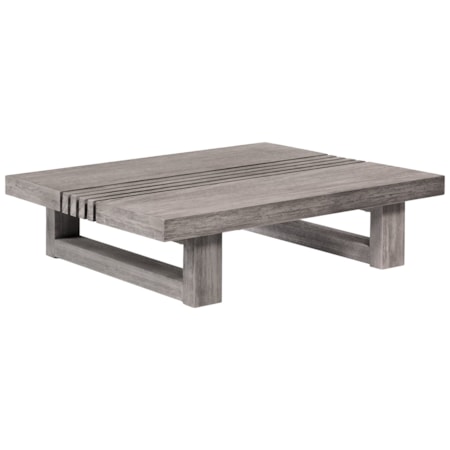 Outdoor Coffee Table
