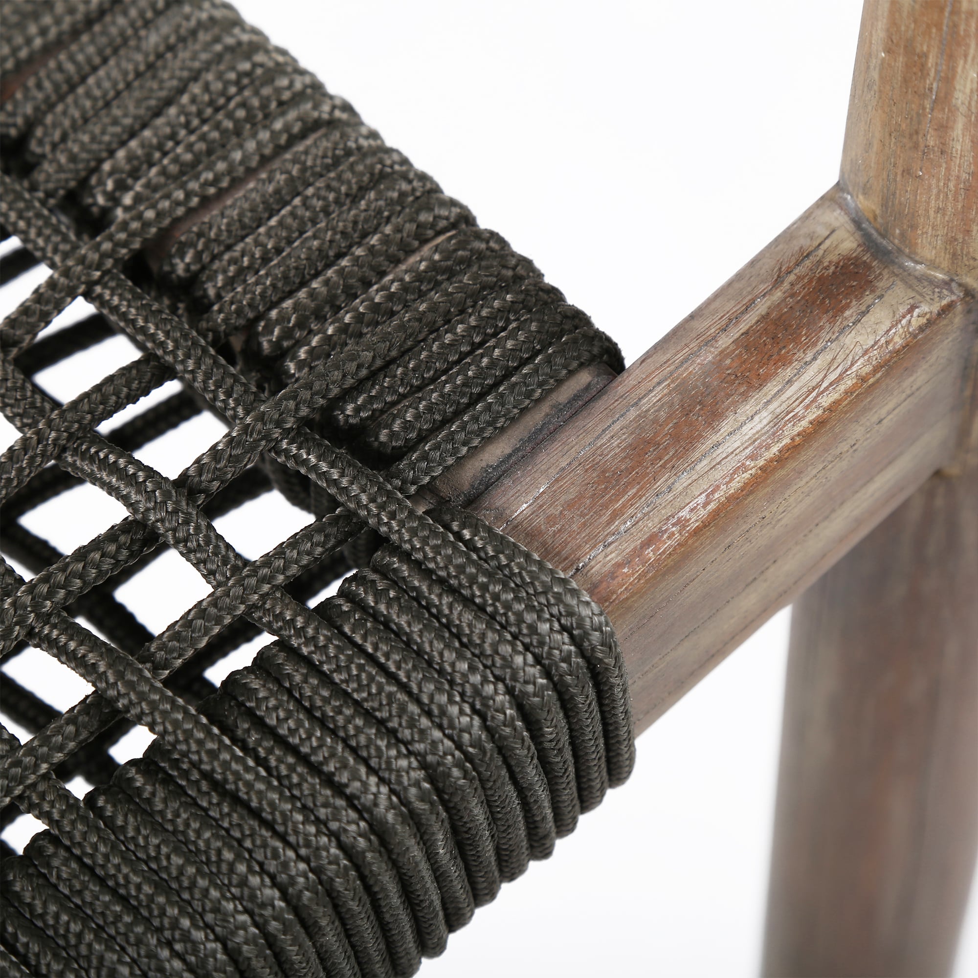 Armen Living Oasis/ Santo Outdoor Dining Set