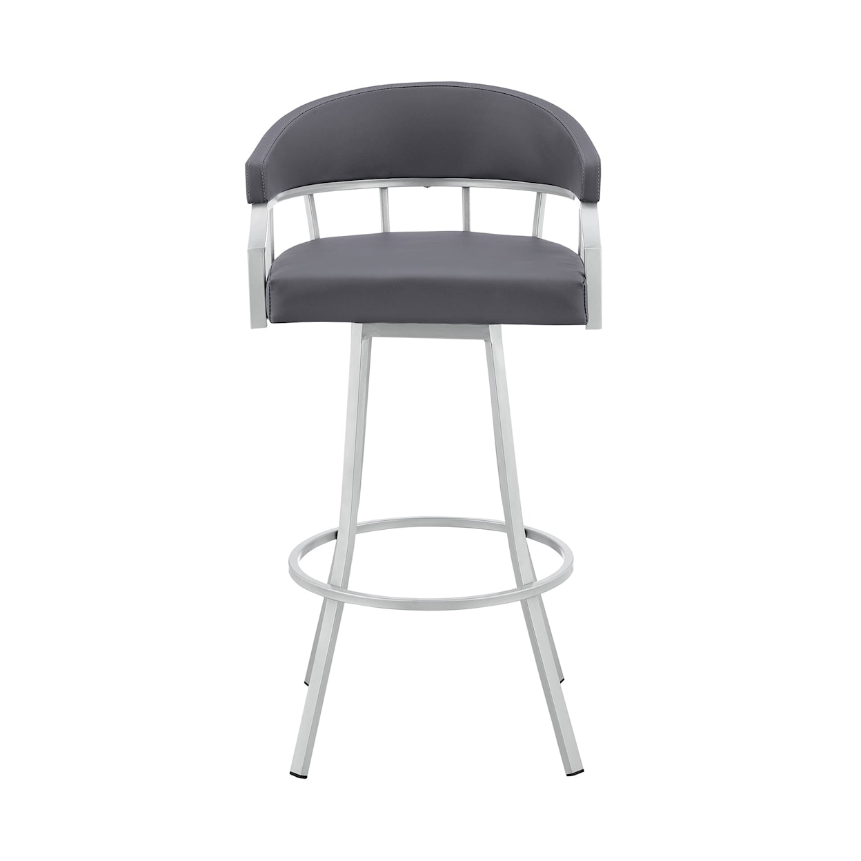 Armen Living Valerie Barstool