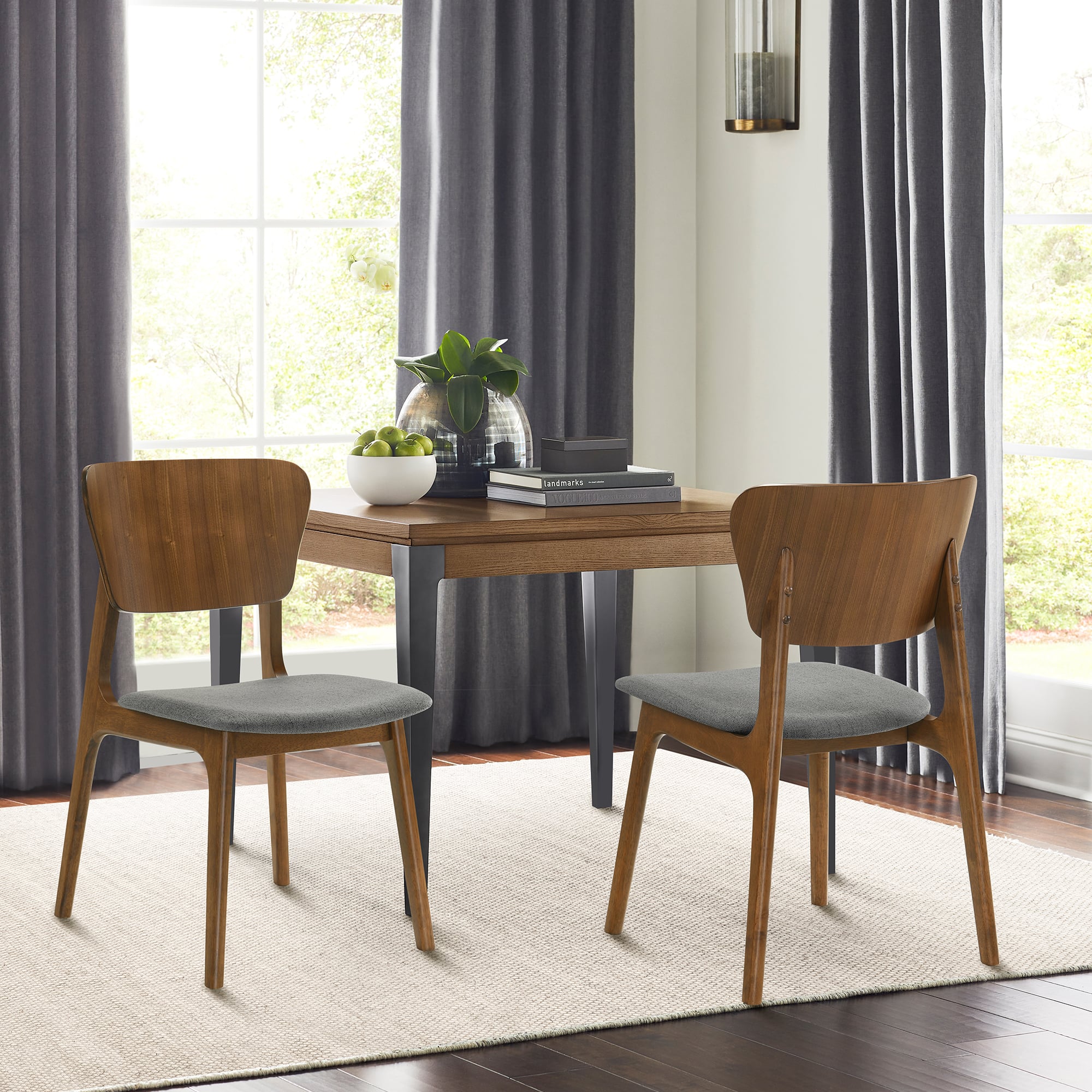 Armen Living Kalia Dining Chair