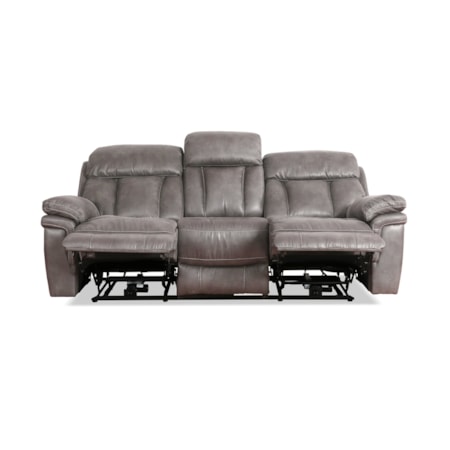 Power Reclining Sofa