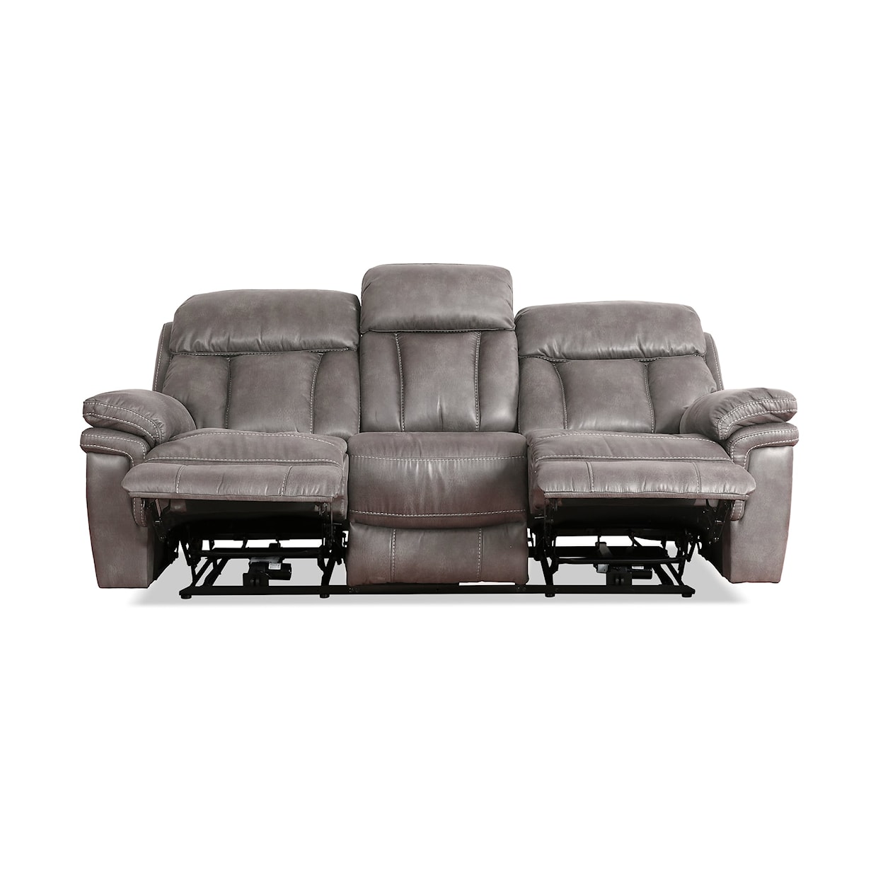 Armen Living Estelle Power Reclining Sofa