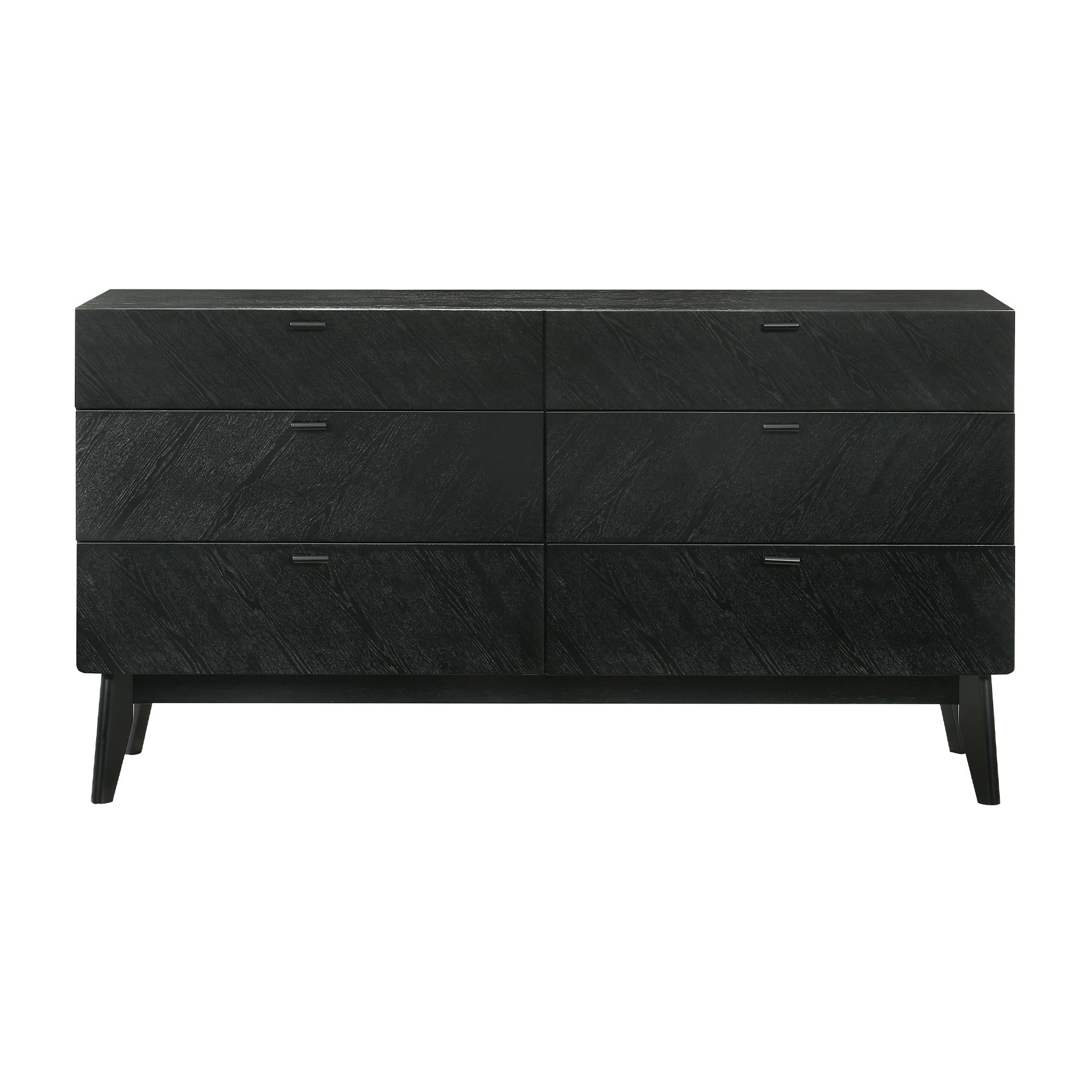 Armen Living Petra Bedroom Set