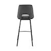 Armen Living Carise Bar Stool