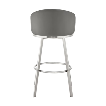 Counter Height Swivel Stool