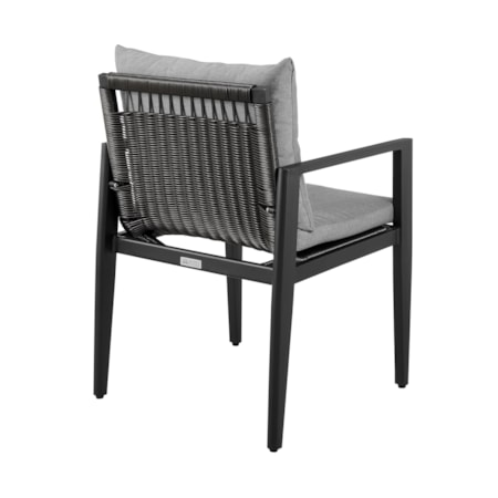 Outdoor Dining Chair