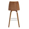 Armen Living Nolte Bar Stool