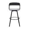 Armen Living Athena Bar Stool