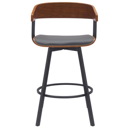 Counter-Height Stool