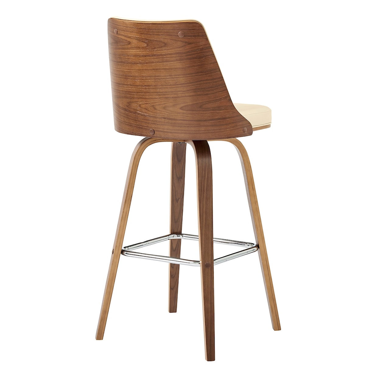 Armen Living Nolte Bar Stool