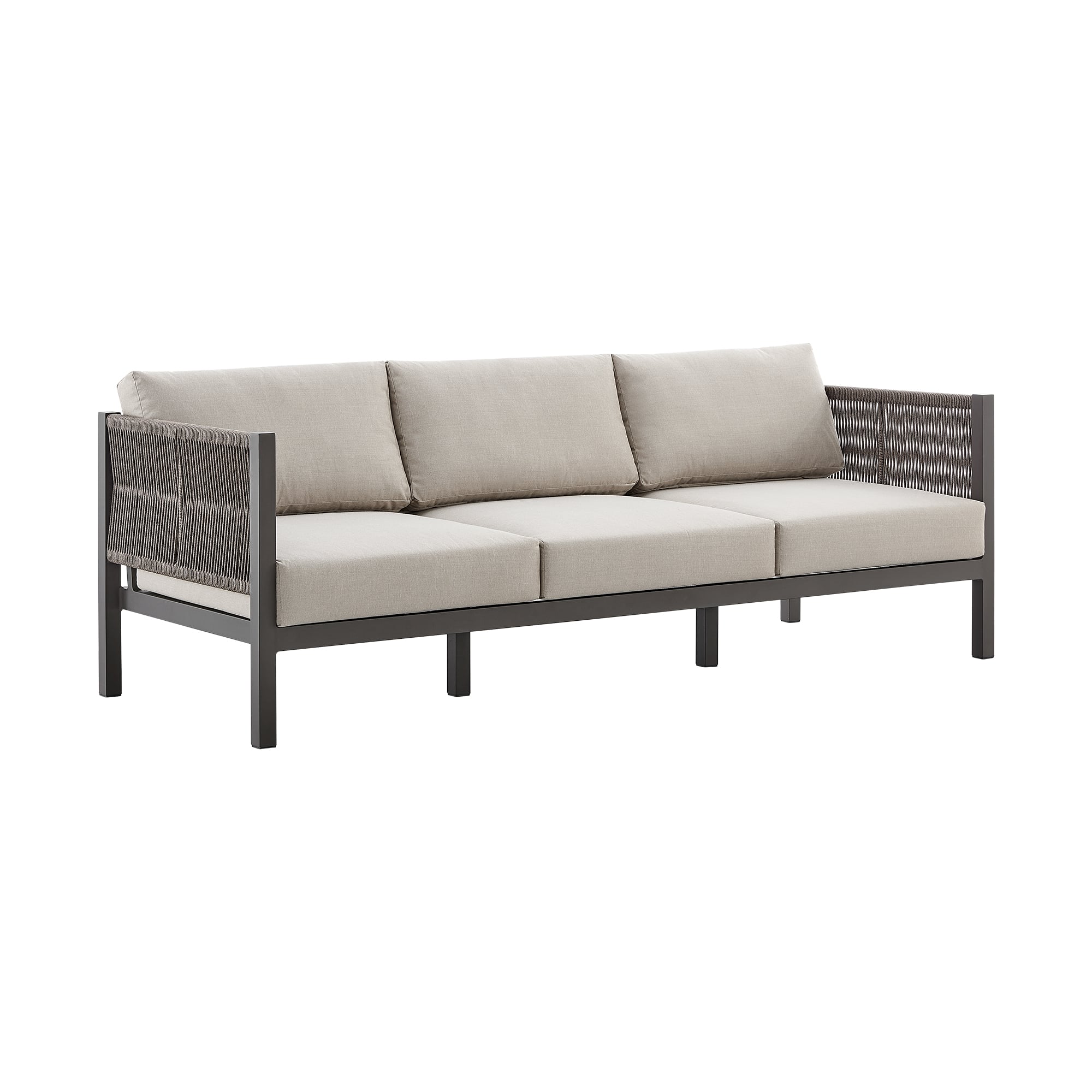 4-Piece Outdoor Patio Set