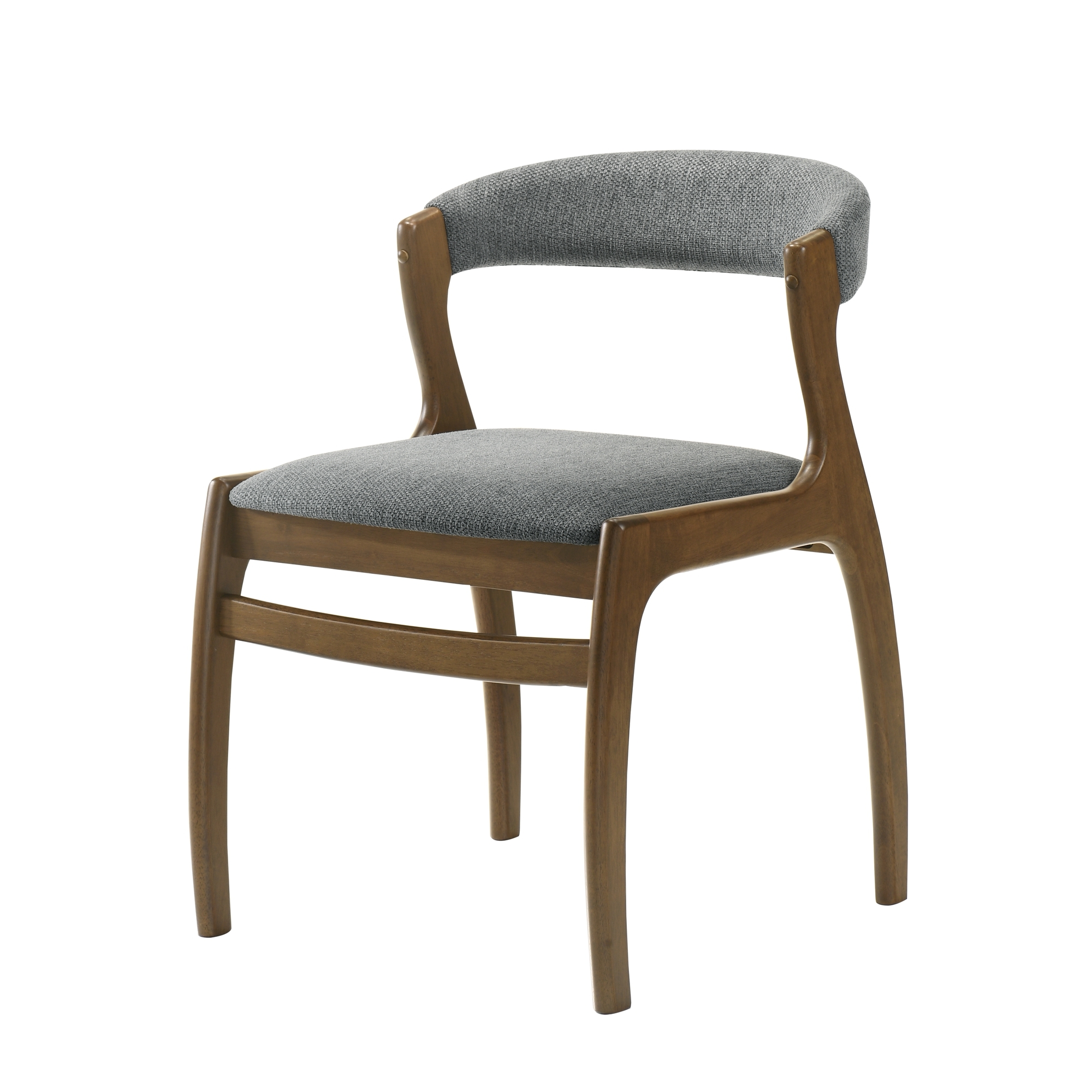 7-pc. Dining Set w/Glass-Top Table
