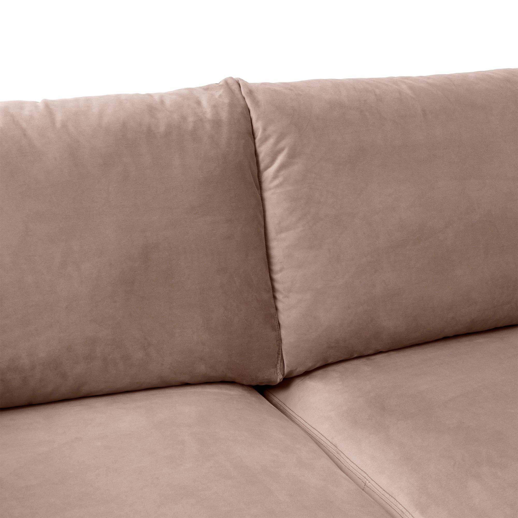 Armen Living Serenity Sofa