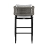 Armen Living Felicia Outdoor Bar Stool