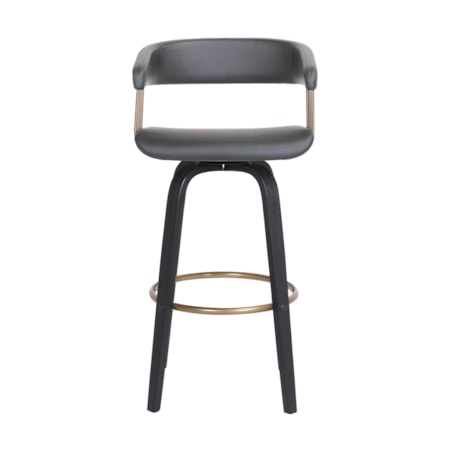 Swivel Bar Stool