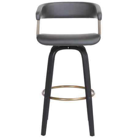Swivel Bar Stool