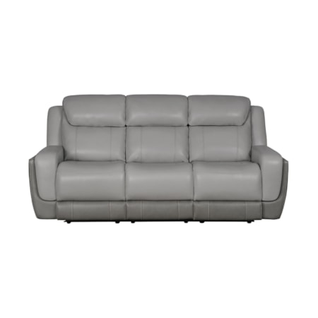 87&quot; Zero Gravity Power Reclining Sofa