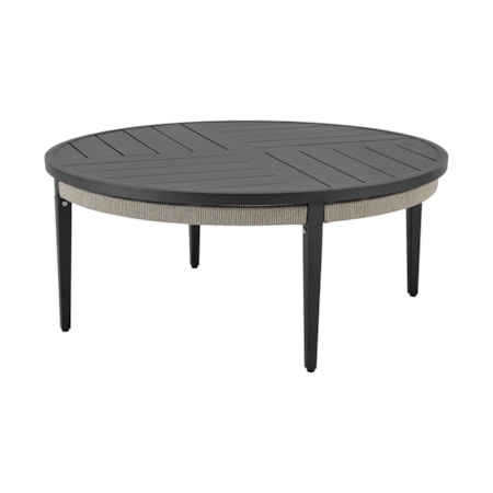Outdoor Coffee Table