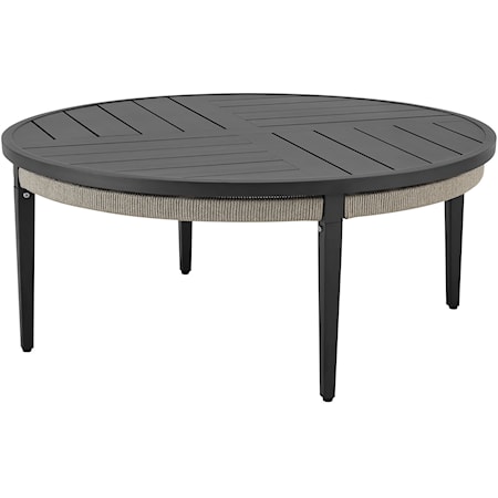 Outdoor Coffee Table