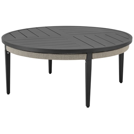 Outdoor Coffee Table