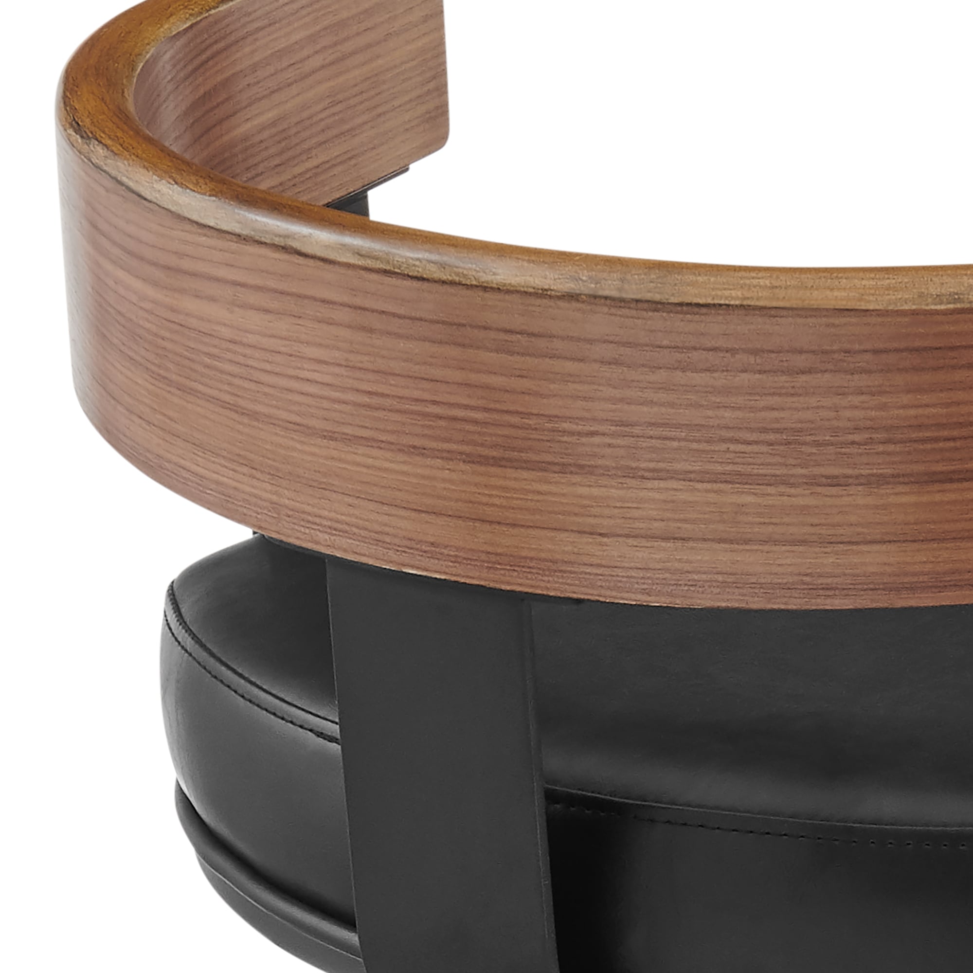 Armen Living Idris 26" Counter Stool